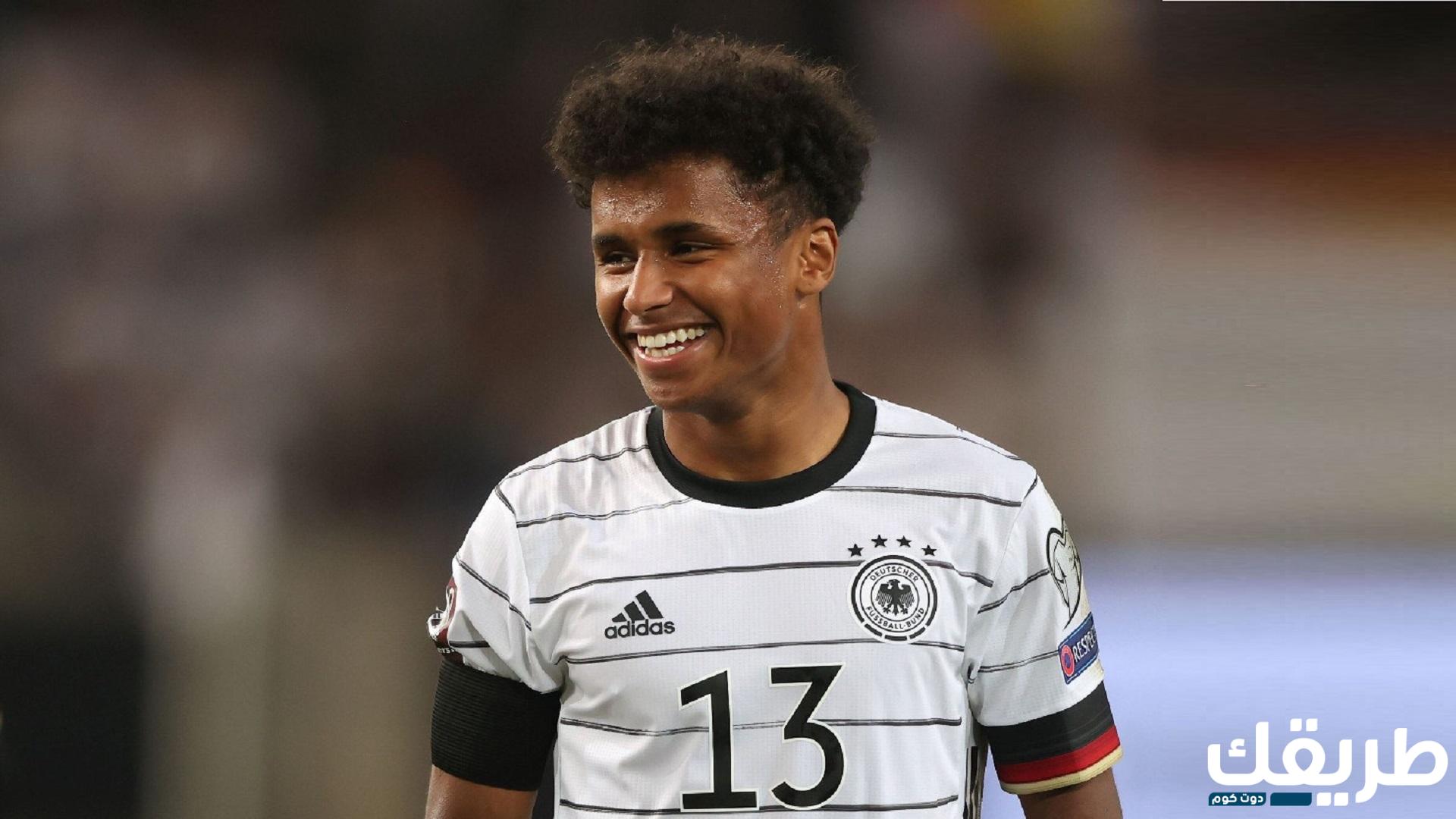 من هو كريم اديمي ويكيبيديا 5 من هو كريم اديمي ويكيبيديا