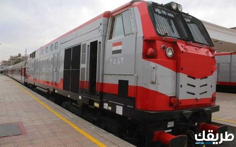 مواعيد قطارات الإسكندرية القاهرة اليوم 2024 5 مواعيد قطارات الإسكندرية القاهرة اليوم