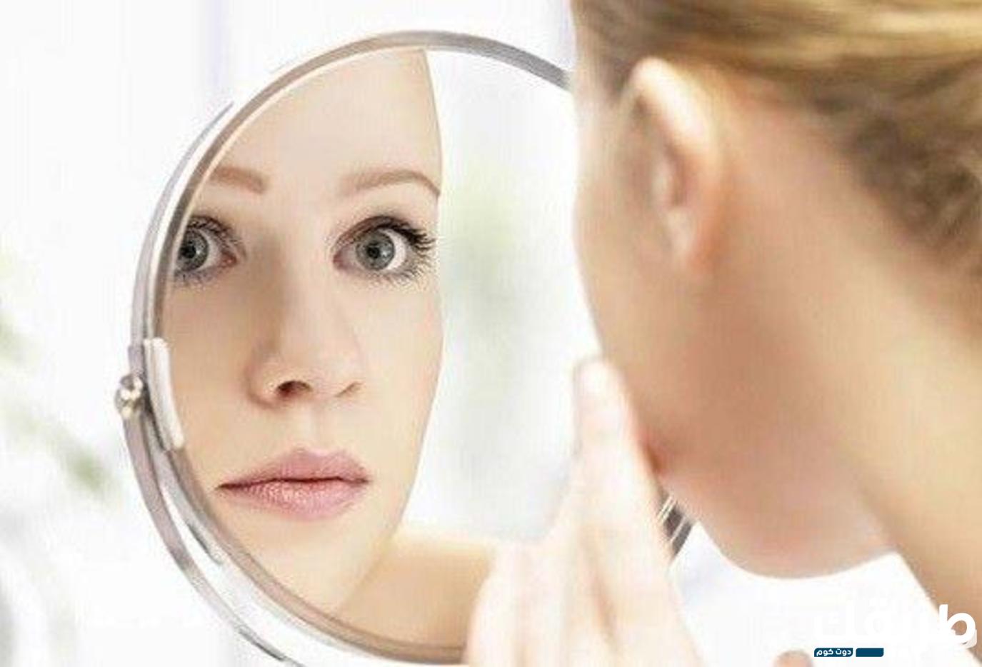 تفسير حلم المرايا في المنام 21 266846024739362