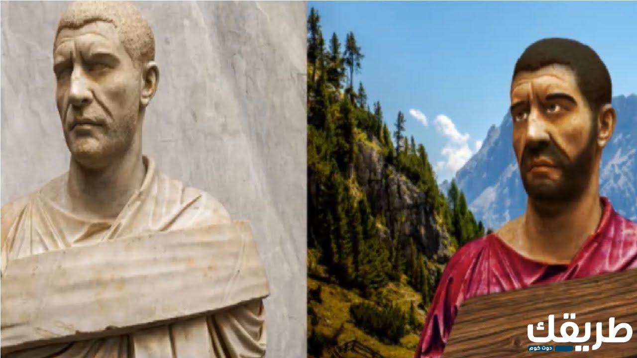 من هو إمبراطور روما الذي أحرقها ولماذا؟ 6 493816155447243