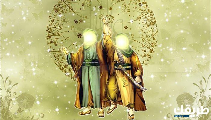 هل يوجد عيد الغدير عند السنة 6 هل يوجد عيد الغدير عند السنة