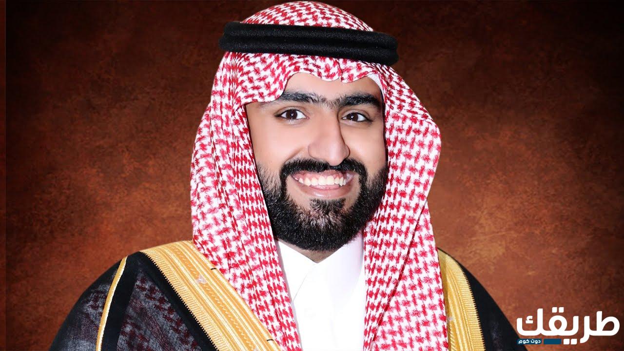 من هو الدكتور عبدالعزيز الاحمد زوج عبير الغيث 5 644910634358564