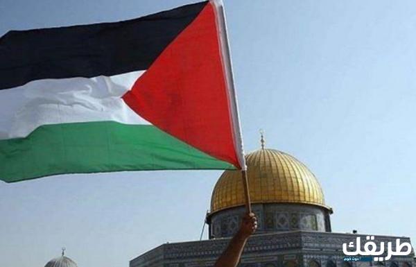 موضوع تعبير عن فلسطين مؤثر كامل بالعناصر 2025 8 موضوع تعبير عن فلسطين مؤثر كامل بالعناصر