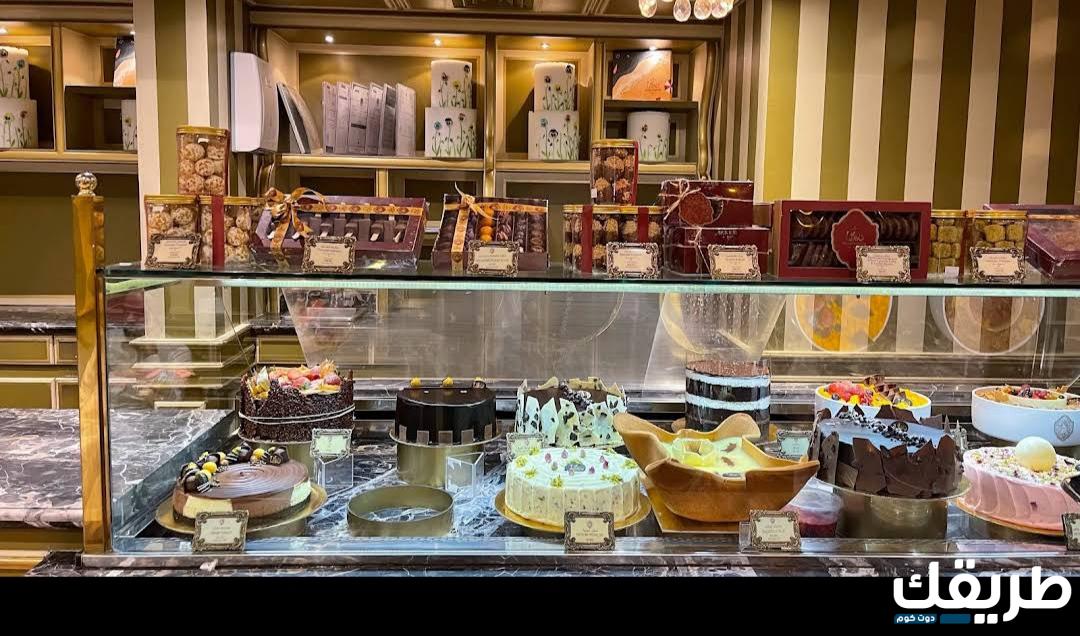 افضل محلات الكيك في الرياض وطرق التواصل 2024 7 افضل محلات الكيك في الرياض