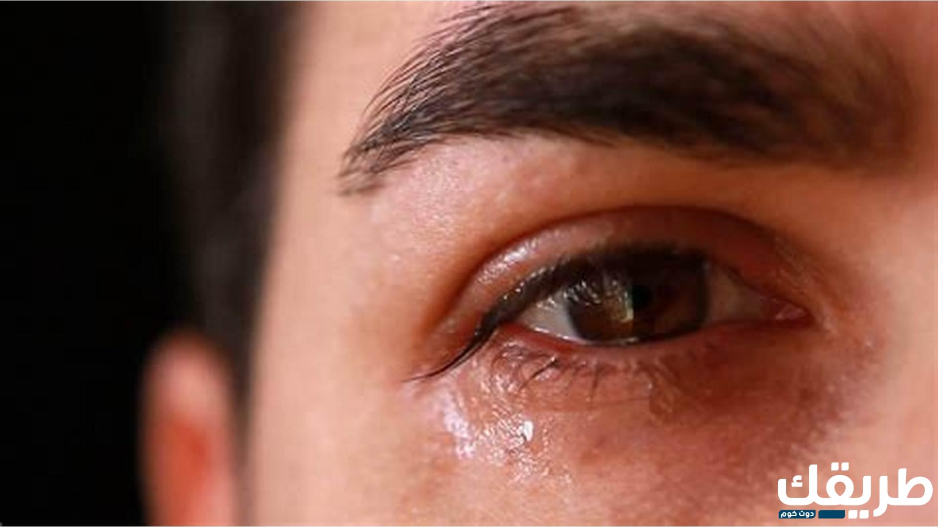 هل يهتز عرش الرحمن عند بكاء العبد 2 هل يهتز عرش الرحمن عند بكاء العبد