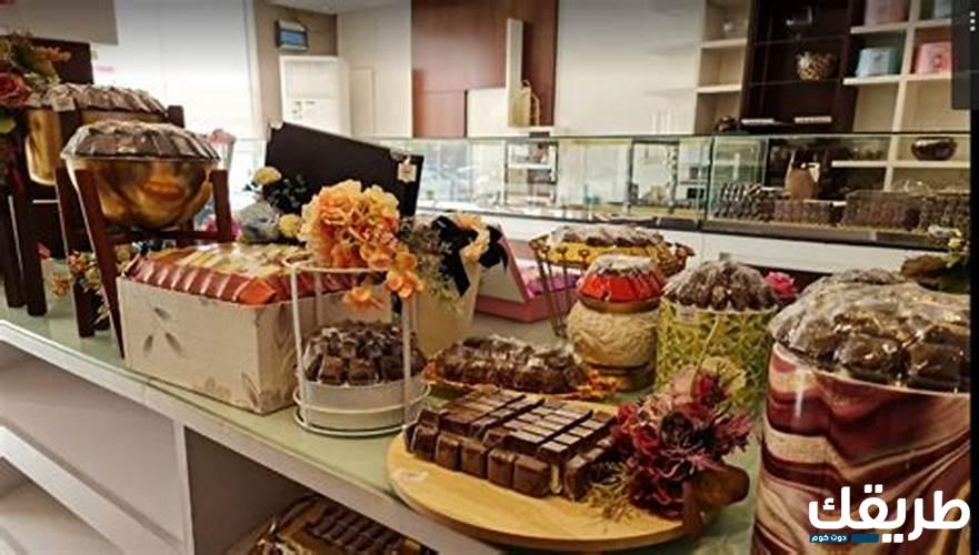 أفضل محلات حلويات في جدة وكافة التفاصيل عنها 2024 5 أفضل محلات حلويات في جدة وكافة التفاصيل عنها