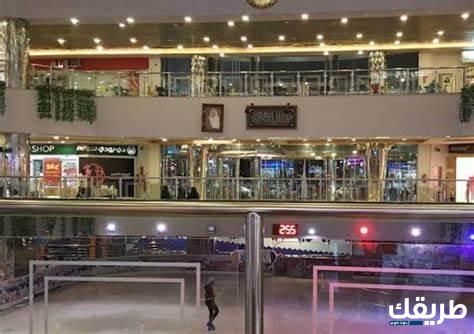 دليل محلات ساوث مول جدة 2024 2 دليل محلات ساوث مول جدة 2024