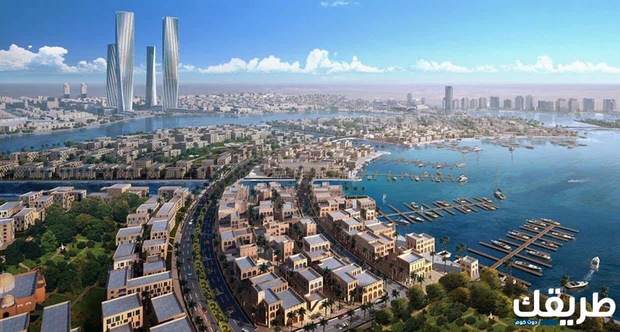 مشروع نيوم اين يقع واهم المعلومات عنه 2025 7 مشروع نيوم اين يقع واهم المعلومات عنه