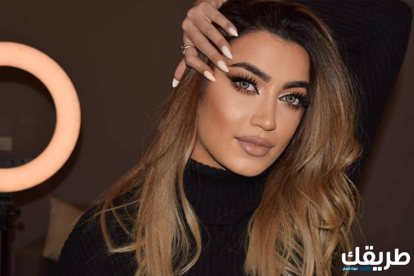 من هي لمى شريف ويكيبيديا 3 من هي لمى شريف ويكيبيديا