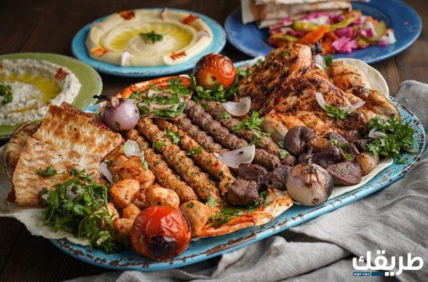 اقرب مطعم من موقعي الحالي 5 اقرب مطعم من موقعي الحالي