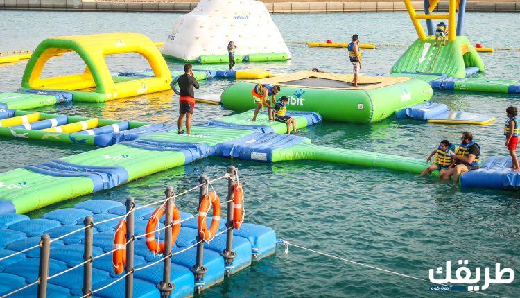 جدول فعاليات مدينة الملك عبدالله الاقتصادية 4 جدول فعاليات مدينة الملك عبدالله الاقتصادية