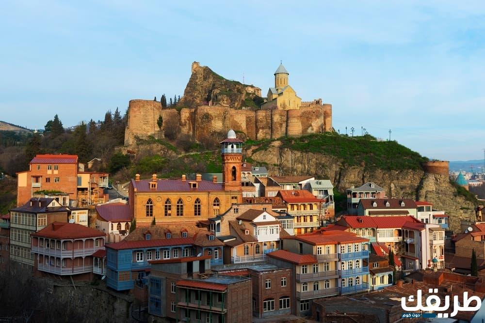 كم تكاليف الدراسة في جورجيا 2025 3 كم تكاليف الدراسة في جورجيا