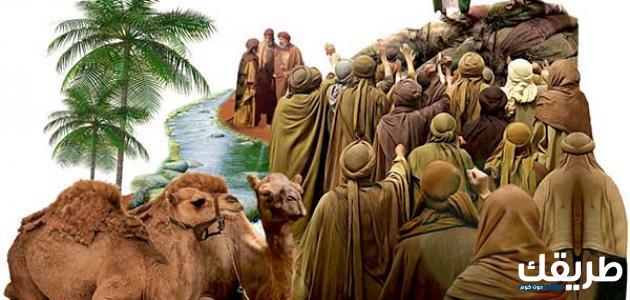 في اي سنة تمت بيعة الغدير 6 في اي سنة تمت بيعة الغدير