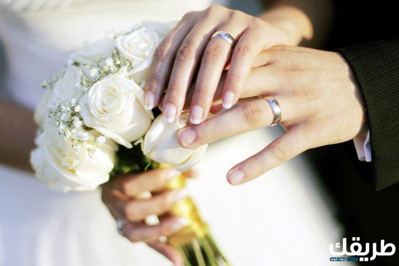 تفسير حلم طليقي تزوج بأخرى في المنام 3 تفسير حلم طليقي تزوج بأخرى