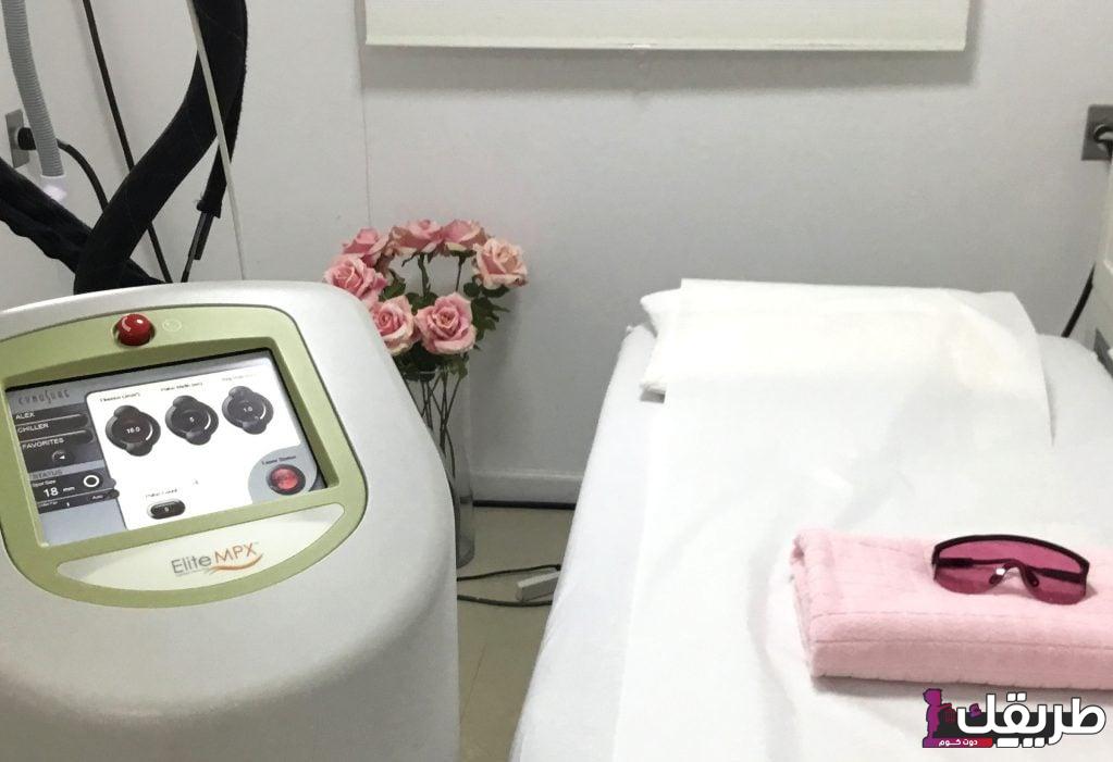 تجربتي مع جهاز سيناشور 3 1 69