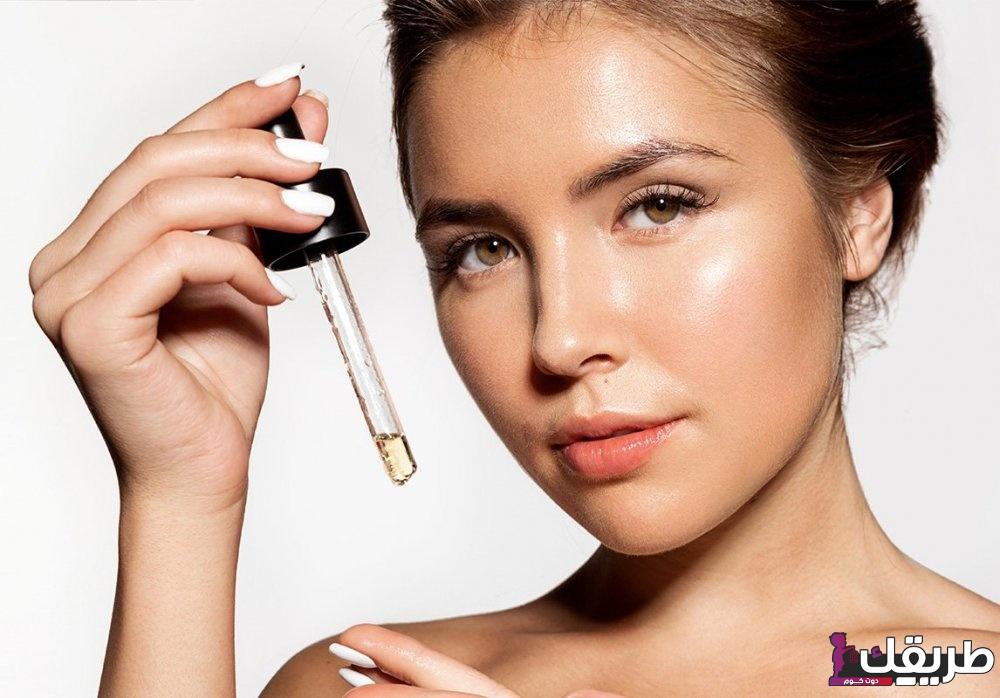 تجربتي مع زيت الخروع للوجه والقضاء على التجاعيد 5 10363836 825643417