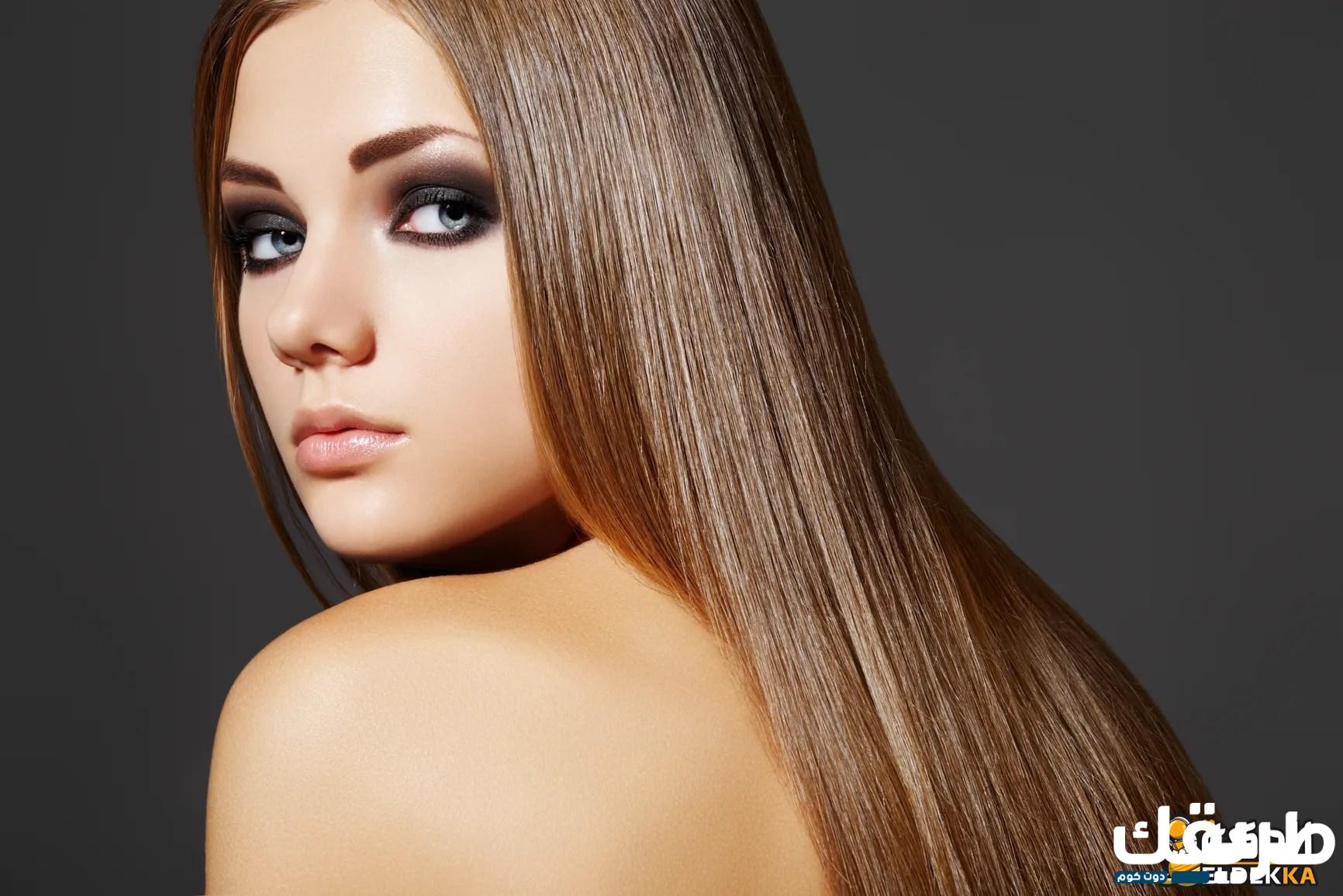 تجربتي مع الملح لتطويل الشعر بدون أدوية 2 12248532903733