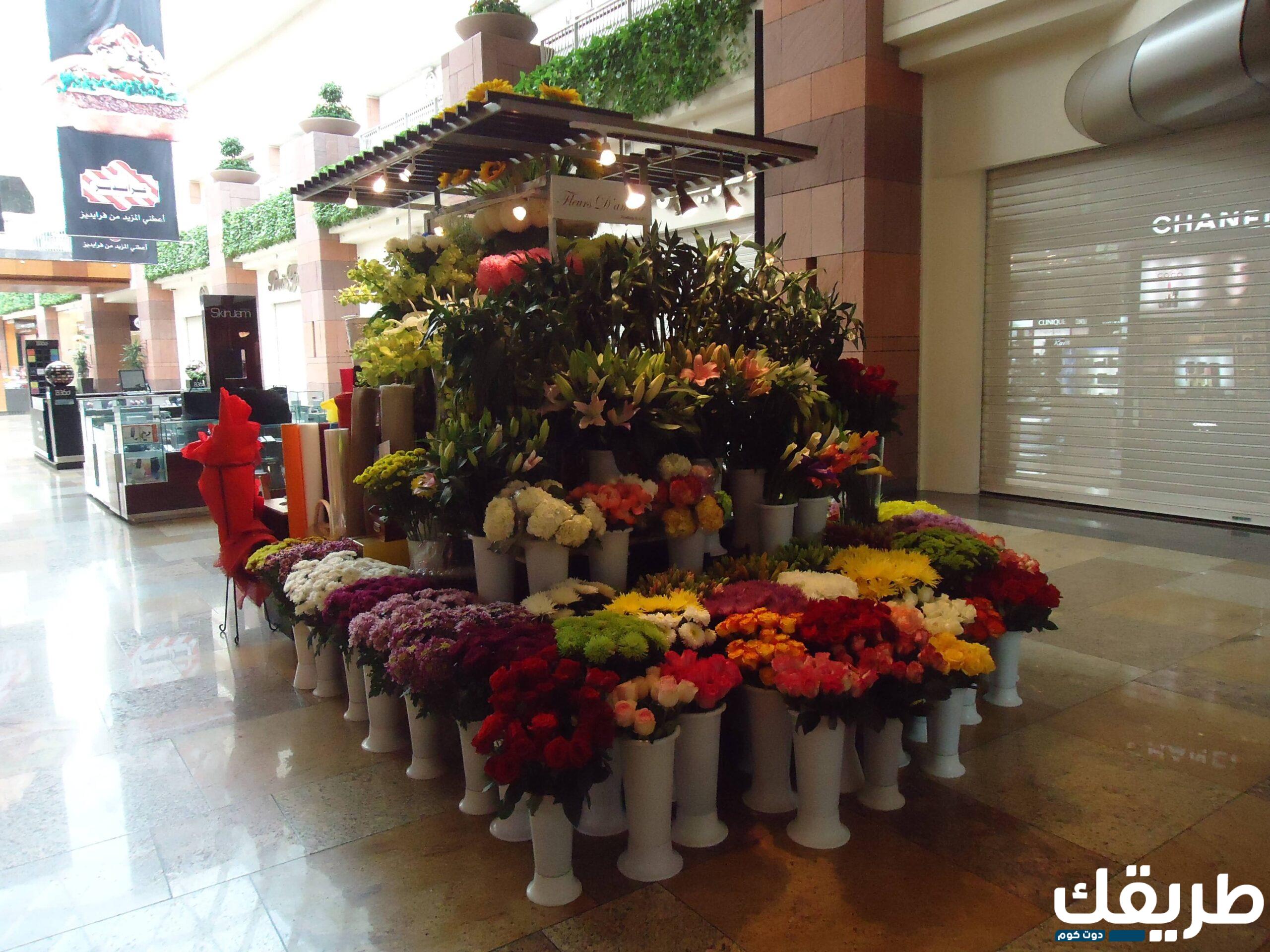 اقتراح اسماء محلات ورد جديدة مميزة 2024 3 اقتراح اسماء محلات ورد جديدة مميزة 2024