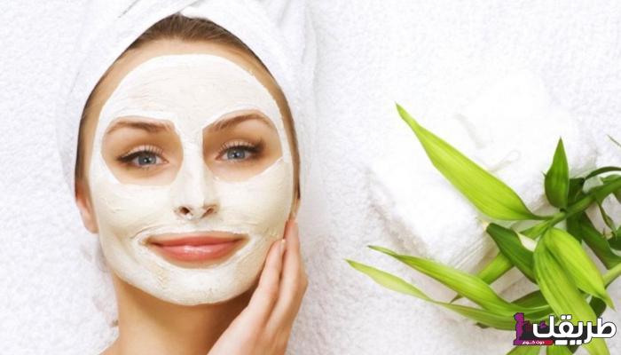 طريقة تنظيف البشرة في البيت و4 مكونات طبيعية تعطيكي بشرة صافية 7 127 114830 masks for cleaning the skin 7 natural