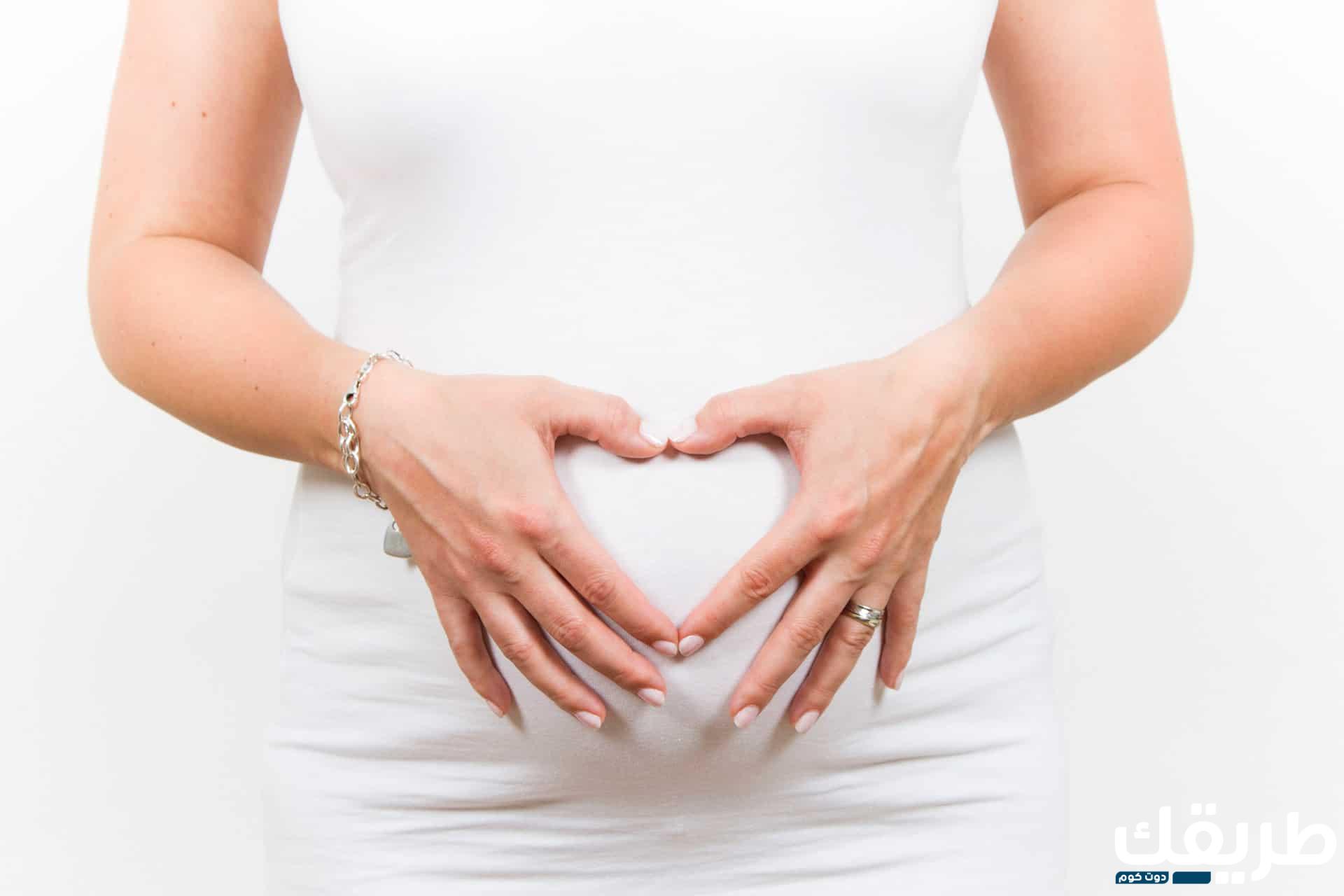 ماذا تشعر المرأة عند تلقيح البويضة وأبرز أعراض الحمل 2 134233326823177