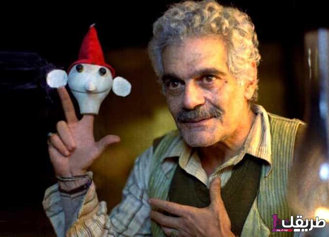 من هو مخرج فيلم الاراجوز 7 1481451 0