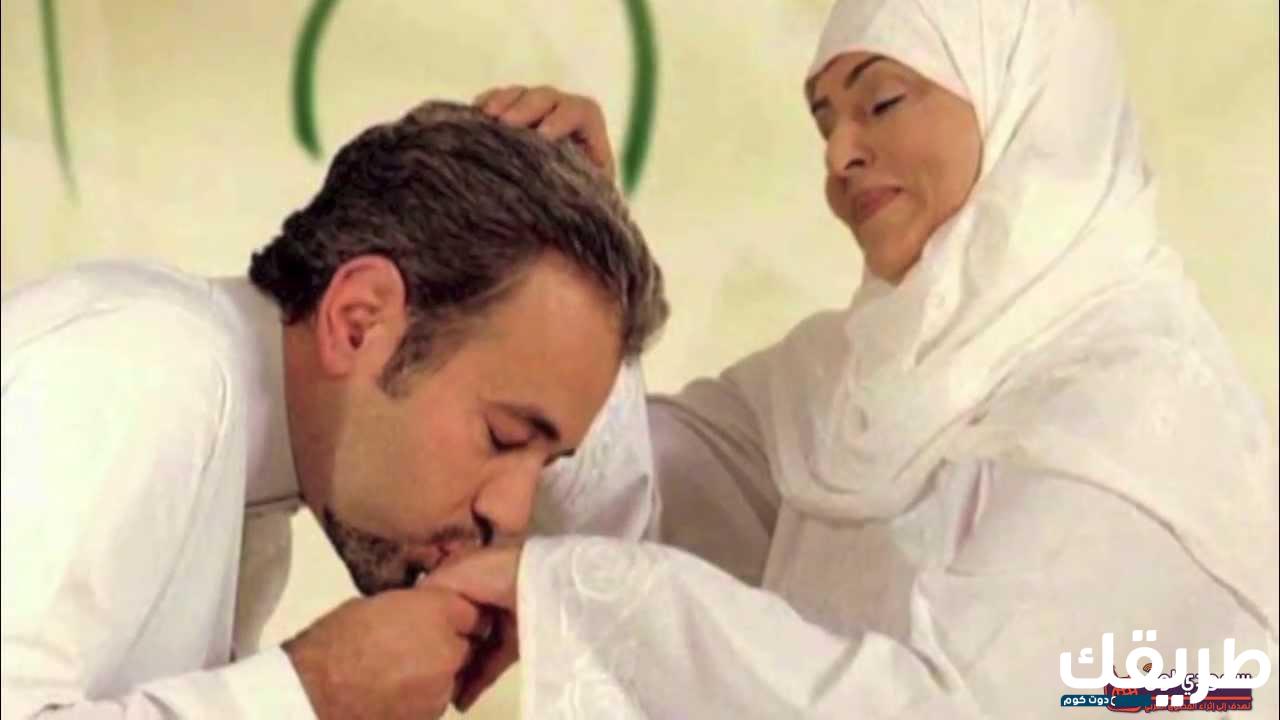 موضوع تعبير عن الأم وفضلها على الأبناء 3 153568865004828