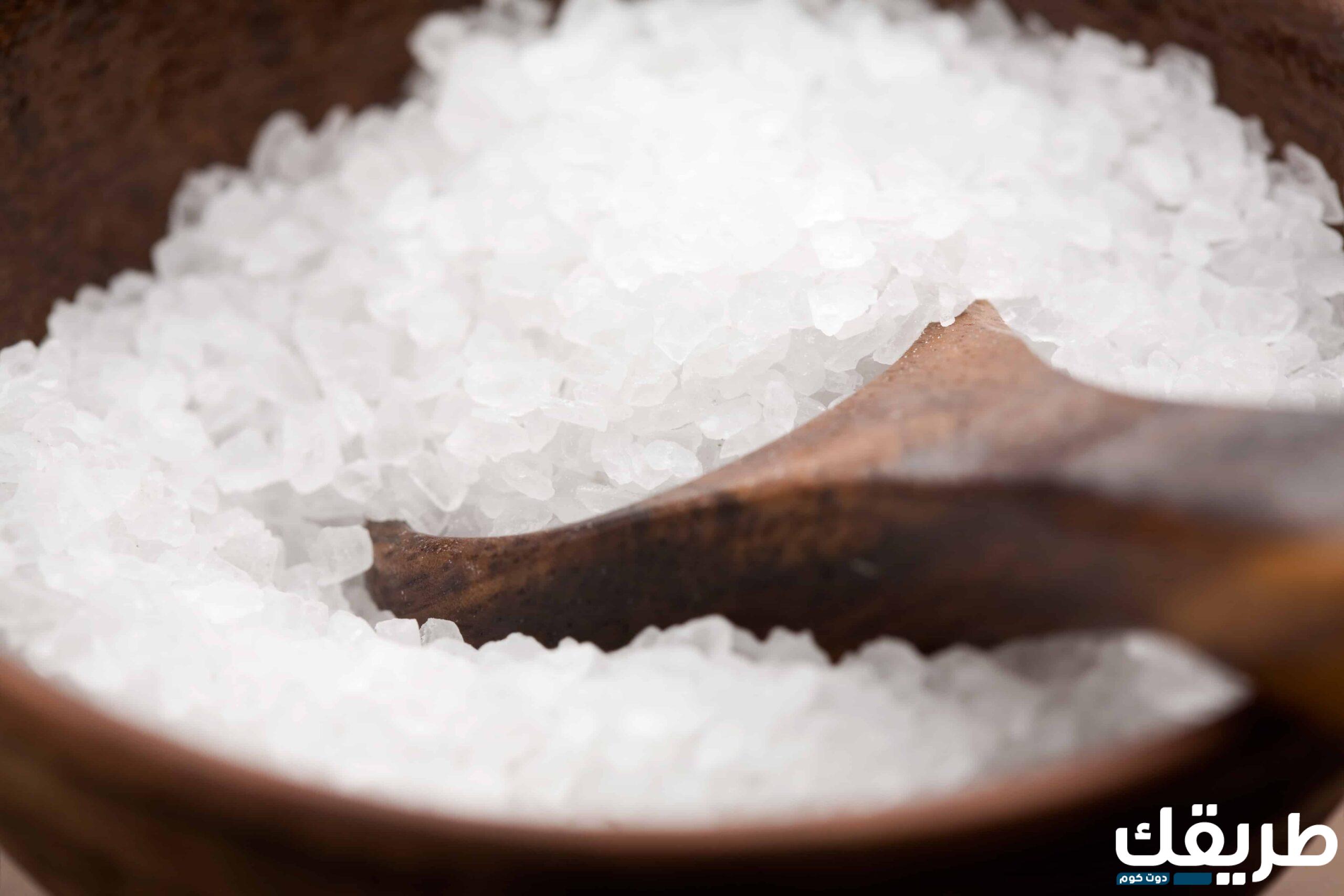 فوائد ملح البحر الميت للمنطقة الحساسة ولصحة الإنسان 7 159374897162913 scaled