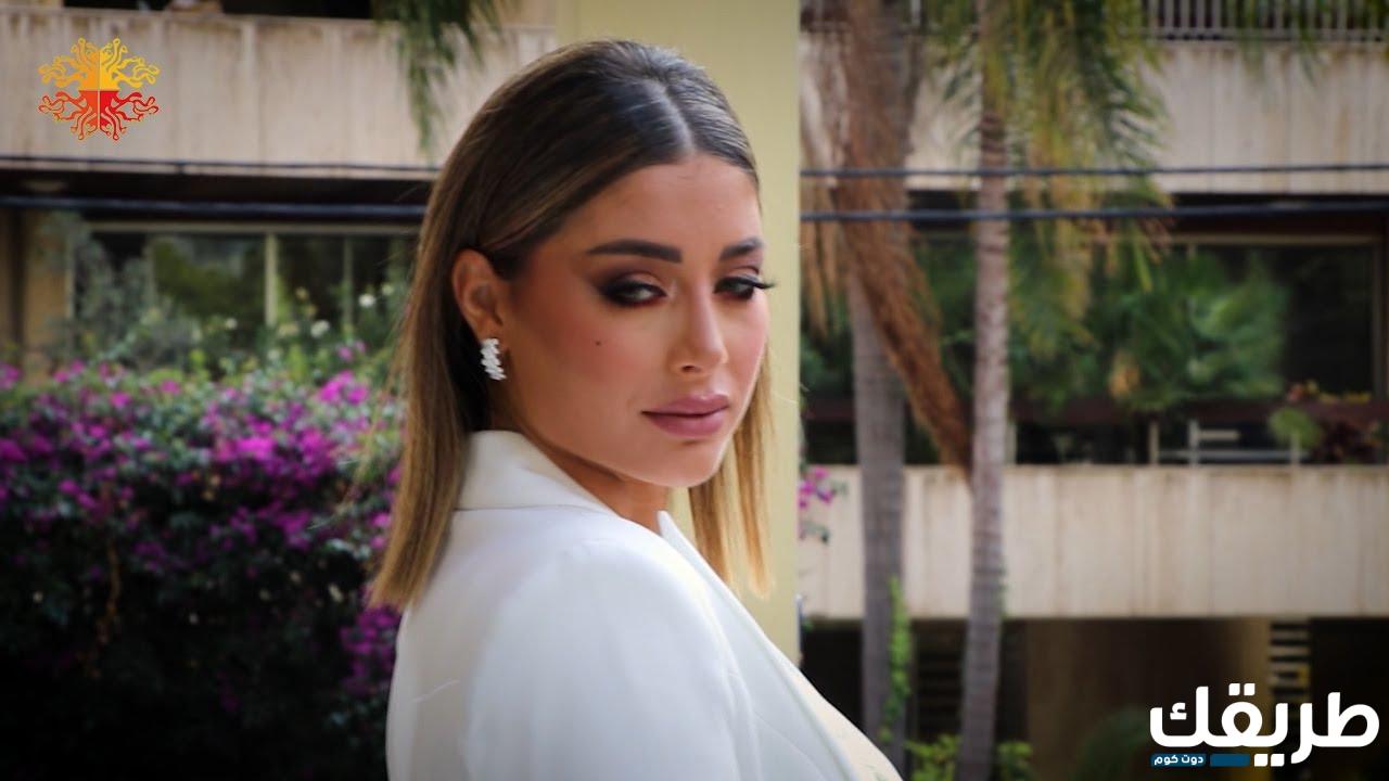 من هي رولا بحسون ويكيبيديا معلومات عنها 4 169610970575648