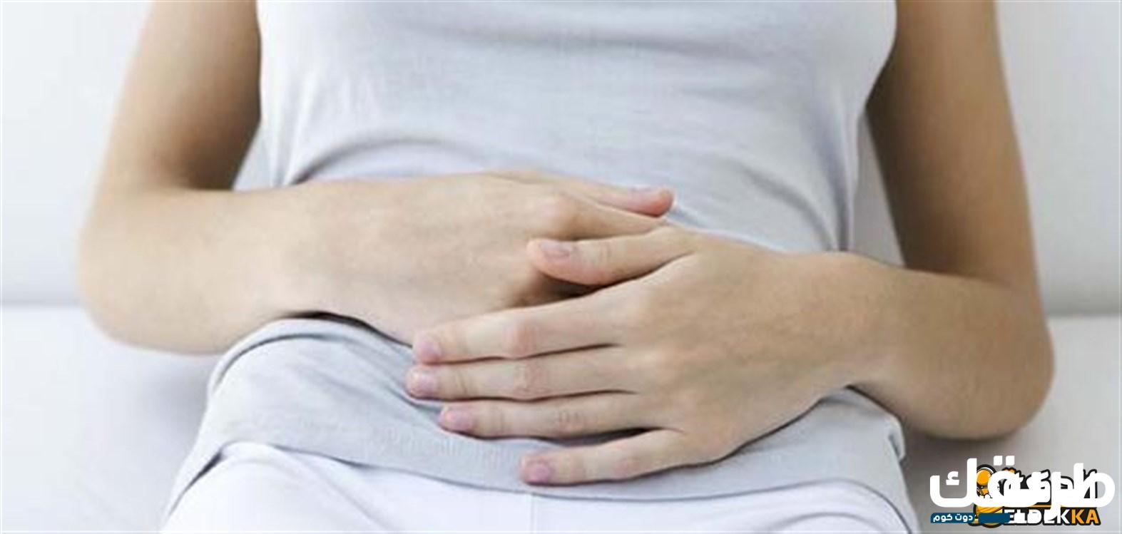 هل الم المبايض من أعراض الحمل ؟ تعرفى على الإجابة الصحيحة 4 176034611338212