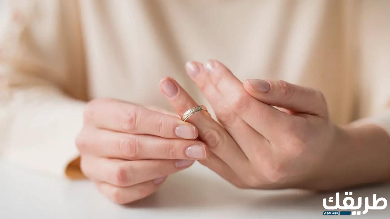 تفسير حلم زواج المتزوجة من زوجها في المنام لابن سيرين 3 186001307988881