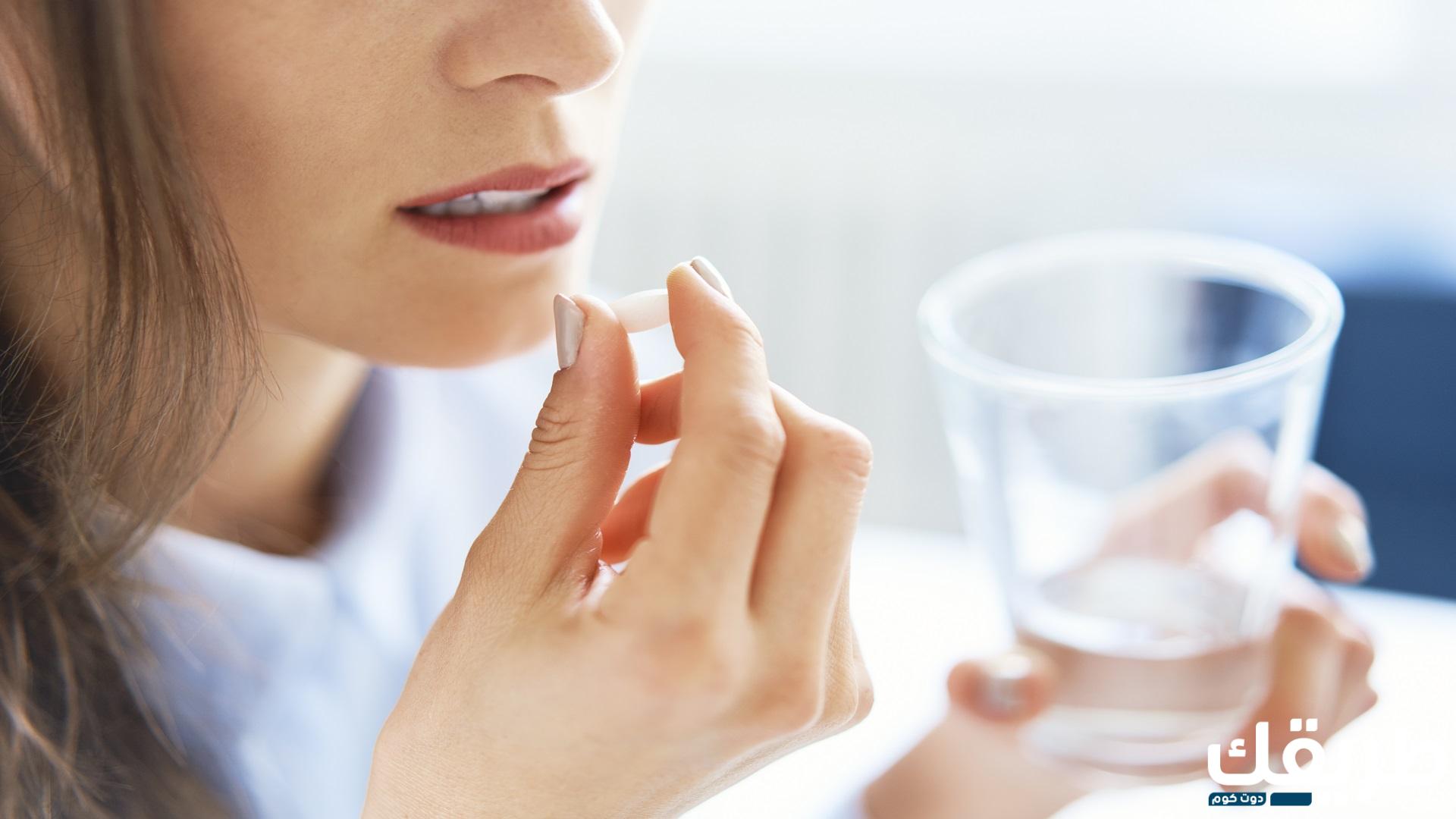 تجربتي مع حبوب Perfectil استخدامات حبوب برفكتيل 3 19798469927322