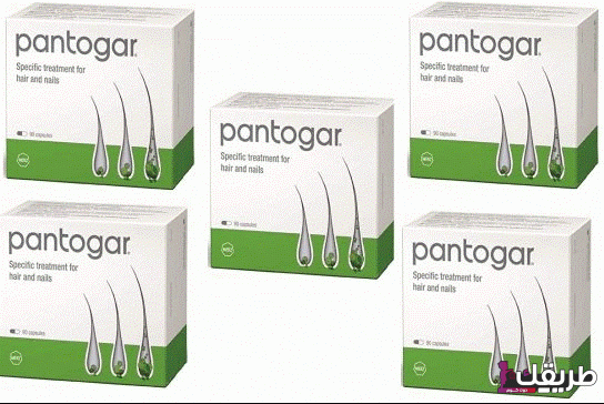 تجربتي مع حبوب بانتوجار للشعر وطريقة استخدامها وآثارها الجانبية 5 2 64