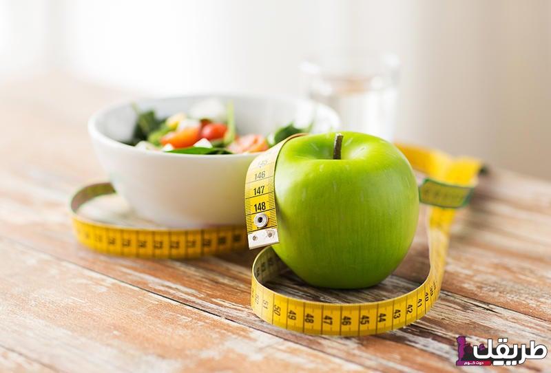 رجيم النقاط تجربتي الفعالة في التخلص من الوزن الزائد 8 2 87