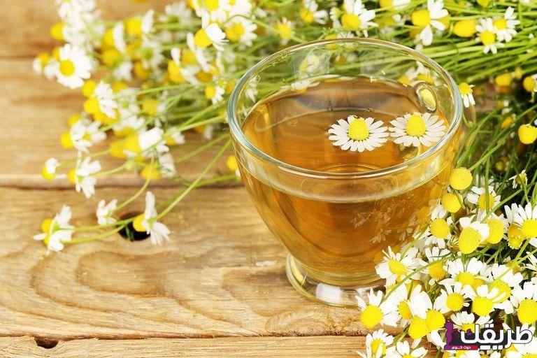 فوائد البابونج للتنحيف وإنقاص الوزن وطريقة تحضيره فى المنزل 4 205 124912 benefits chamomile tea health harm 2