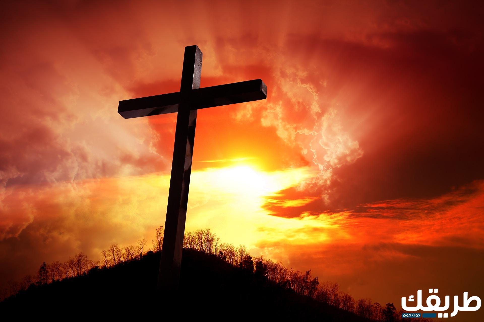 معنى شعنينة مباركة وموعد عيد الفصح 7 205328350215505