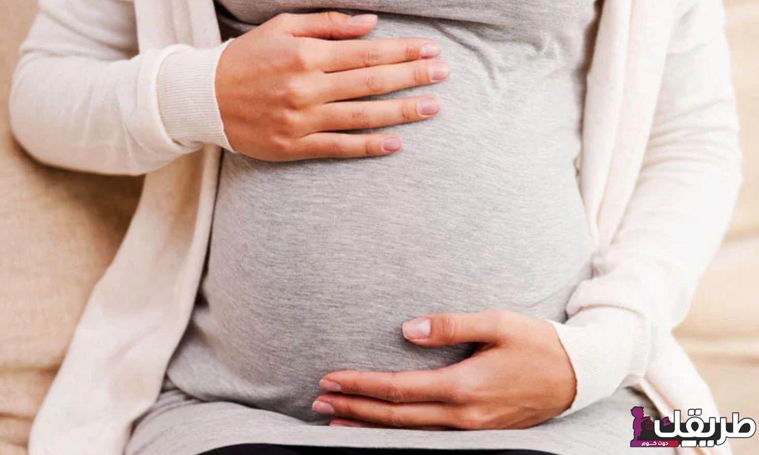 تجربتي مع المراميه للولاده وفوائده فى الشعر 6 211639 rupture of membrane