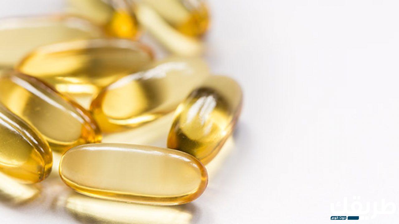 مكمل غذائي فورتي للرجال وأسماء أهم البدائل 2024 4 216672537121253