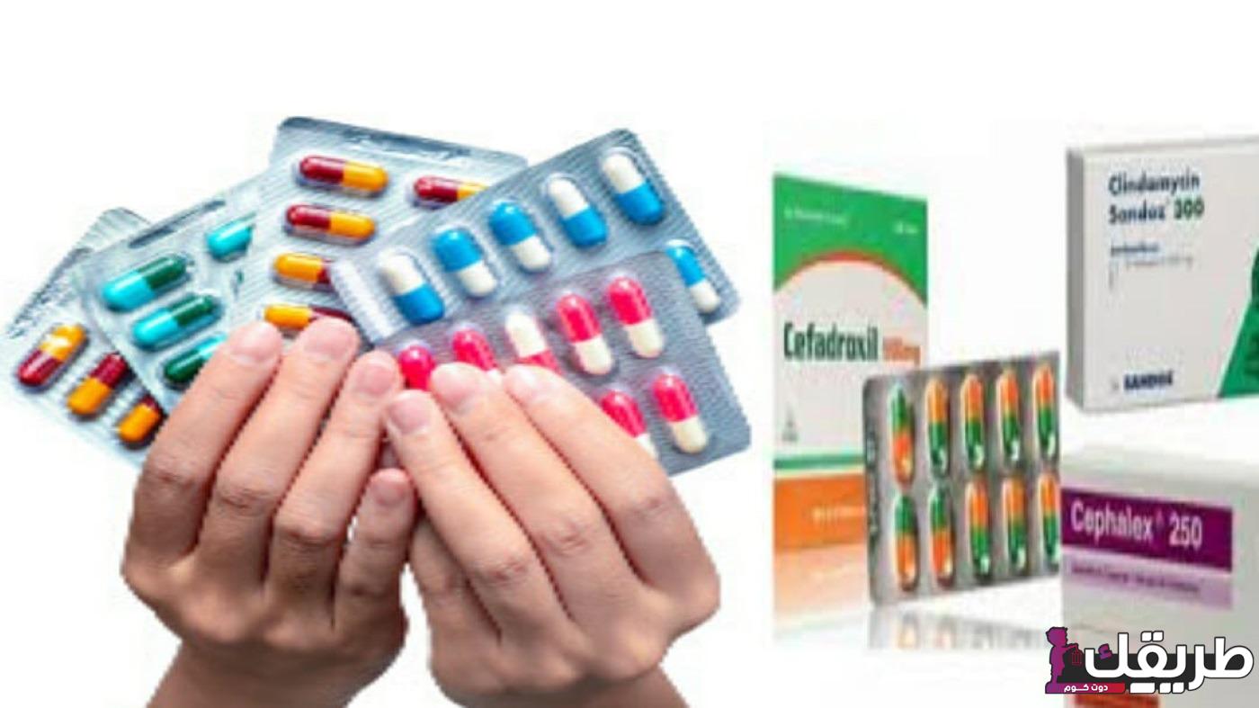 أفضل مضاد حيوي لعلاج الالتهاب الخلوي 8 229455039011784