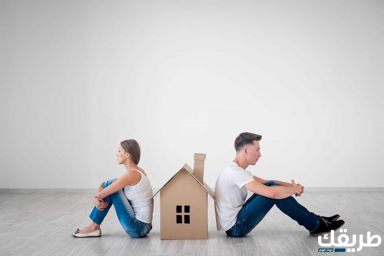 تفسير حلم الطلاق للمتزوجة فى المنام 7 238132410835692