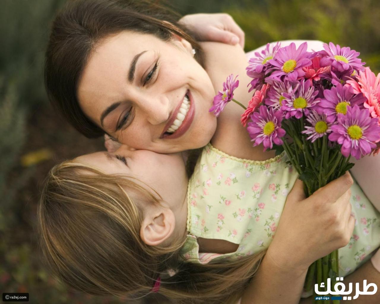 أجمل خواطر عن الأمومة وفضل الأم فى حياة الأبناء 2024 4 244725688153951