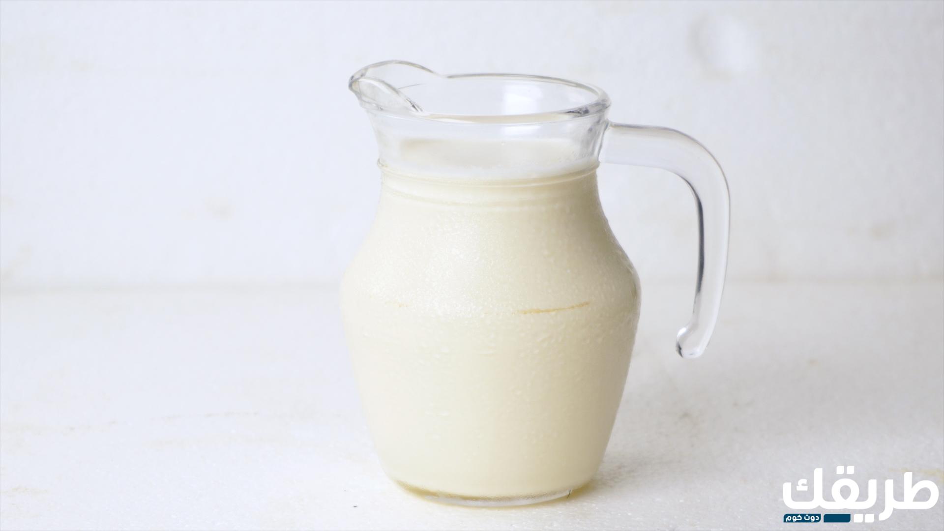 ما هو مرادف كلمة اللبن في اللغة العربية 4 250830430172318