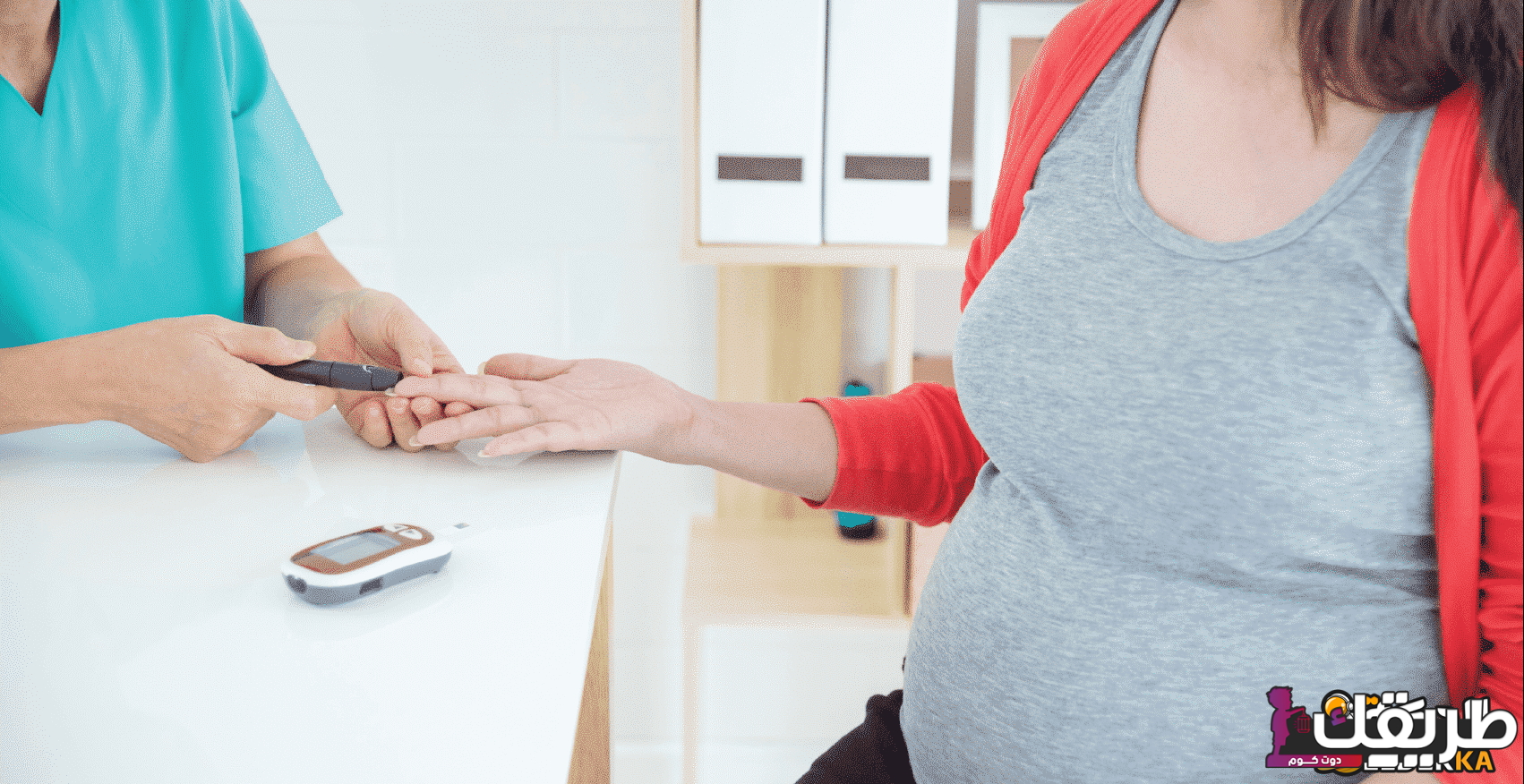 كل ما تريدي معرفته عن سكري الحمل من أعراض وطرق علاج 6 251663853363249