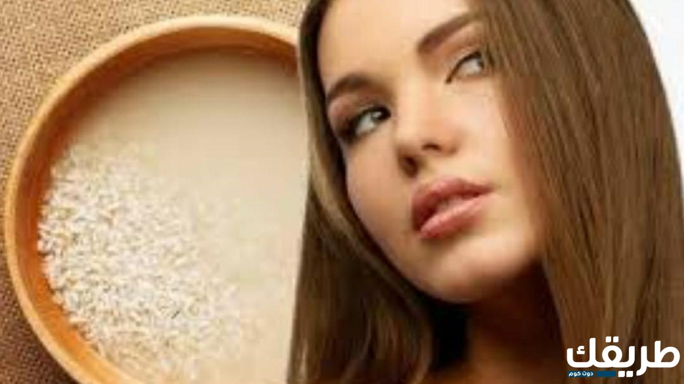 تجربتي مع ماء الأرز لحماية صحة الشعر ومنعه من التساقط 7 256637502524839