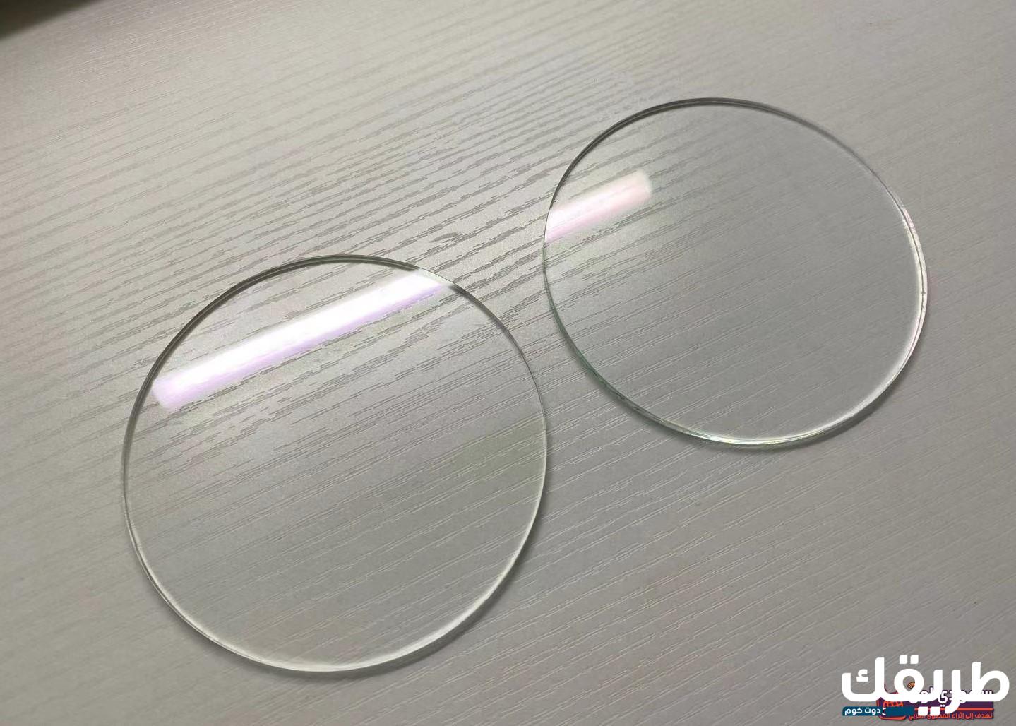 فوائد نظارات Antireflection والفرق بين الانتى رفلكشن الأخضر والأزرق 6 256829064052237