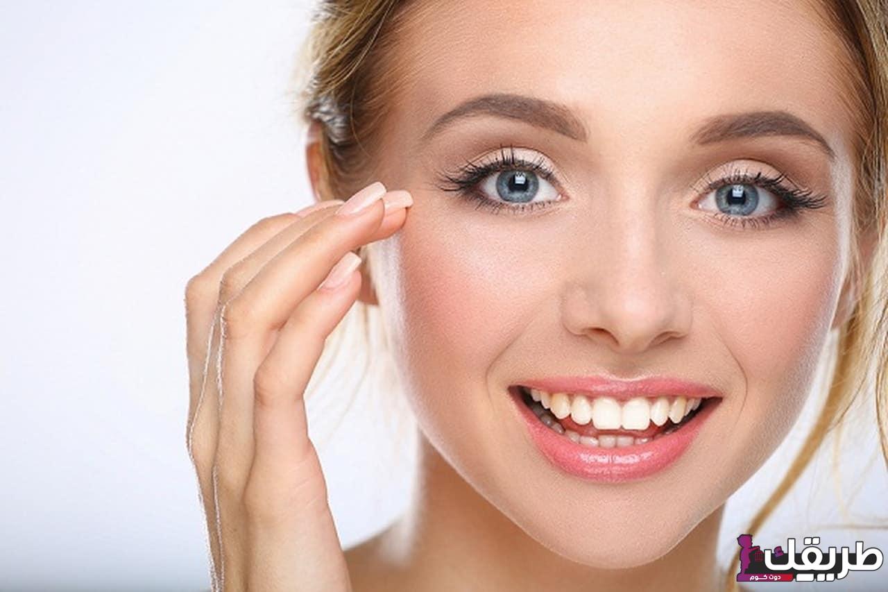 تعرفى على مميزات وعيوب البشرة الدهنية 5 264672623407704