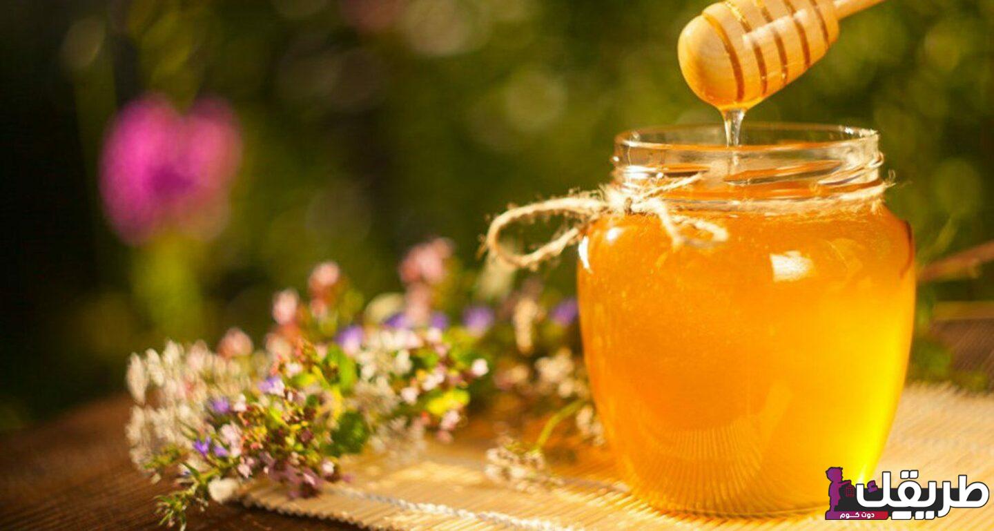 10 فوائد للعسل السمر للرجال والنساء 3 26580272604836
