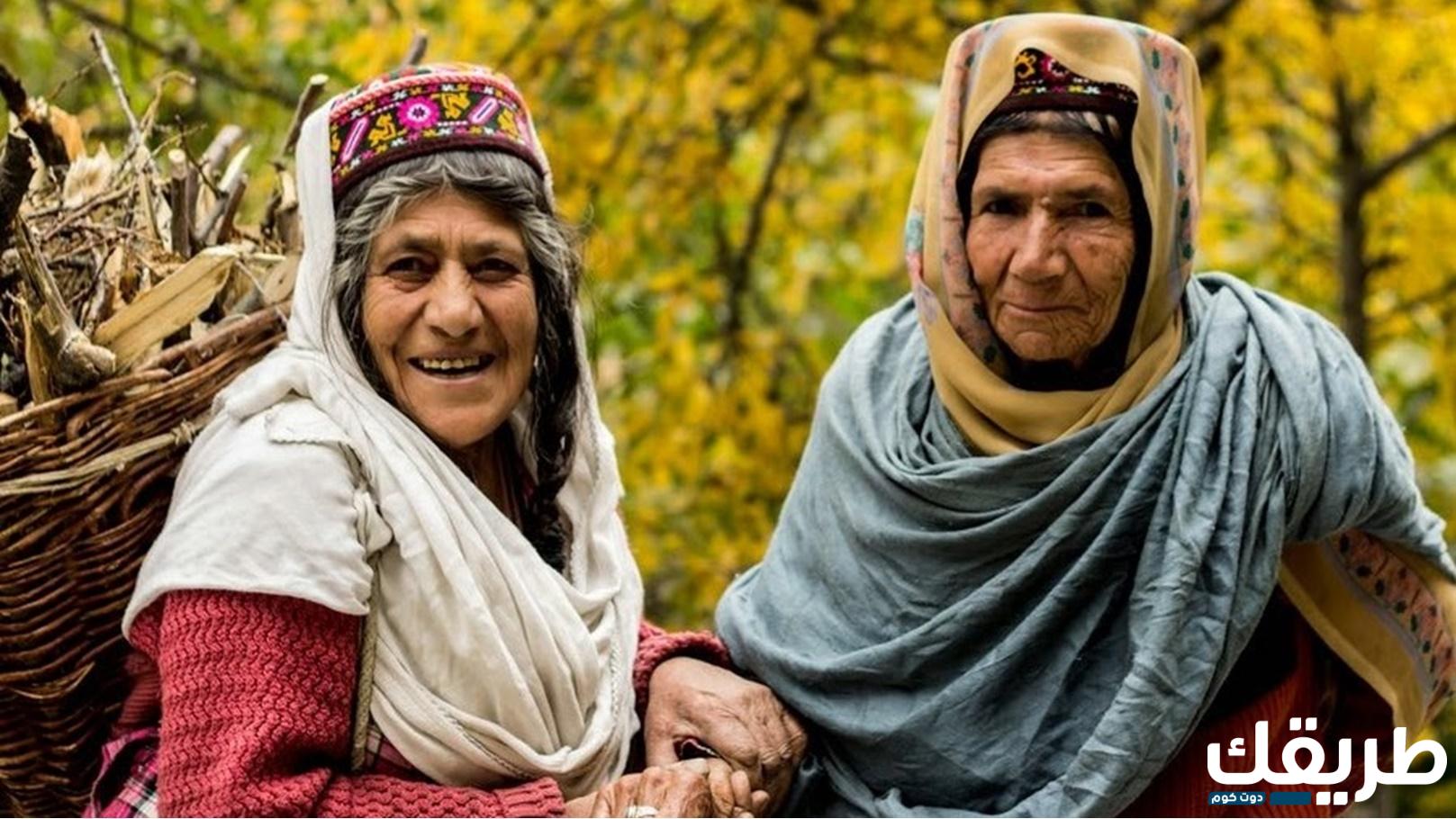 قبيلة الهونزا ويكيبيديا وما هي عادات وتقاليد تلك القبيلة وأين تعيش 6 275443185469411