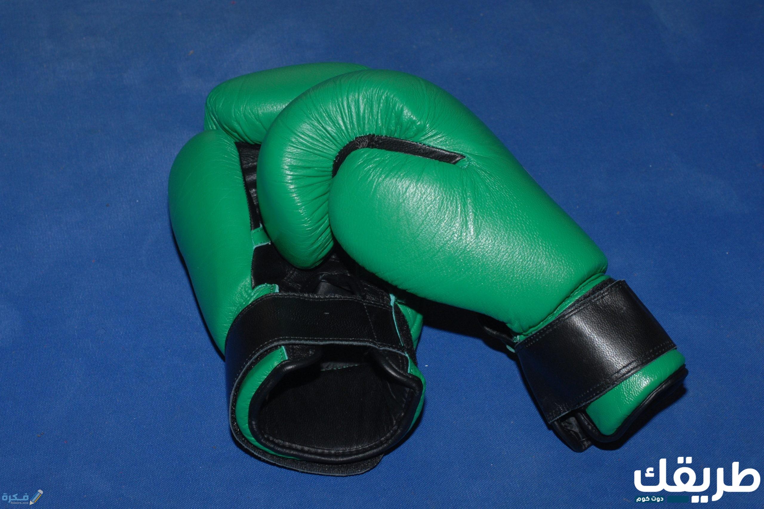 تفسير حلم الملاكمة للرجال والنساء في المنام 7 291418628395642