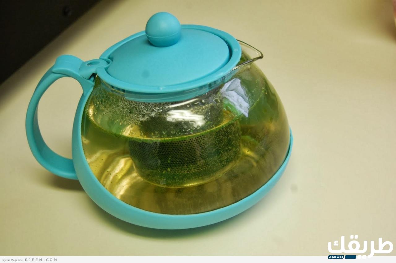 تجربتي مع مغلي البقدونس للتنحيف 2 292289719208871