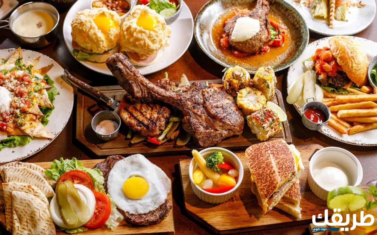 تفسير الأكل في المنام للمطلقة والمتزوجة والحامل والفتاة العزباء 4 298872741238666